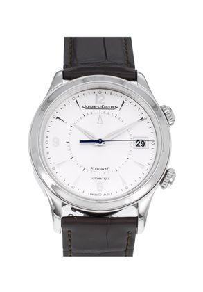 JAEGER - LECOULTRE Master Control Memovox