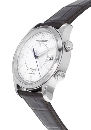 JAEGER - LECOULTRE Master Control Memovox