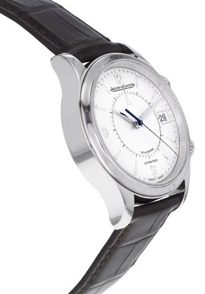 JAEGER - LECOULTRE Master Control Memovox