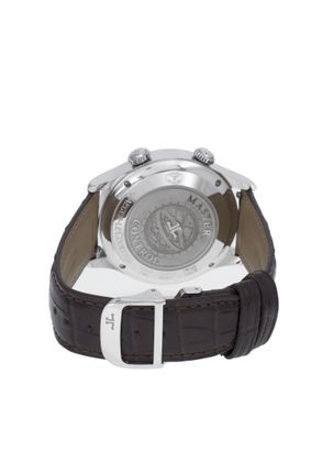 JAEGER - LECOULTRE Master Control Memovox