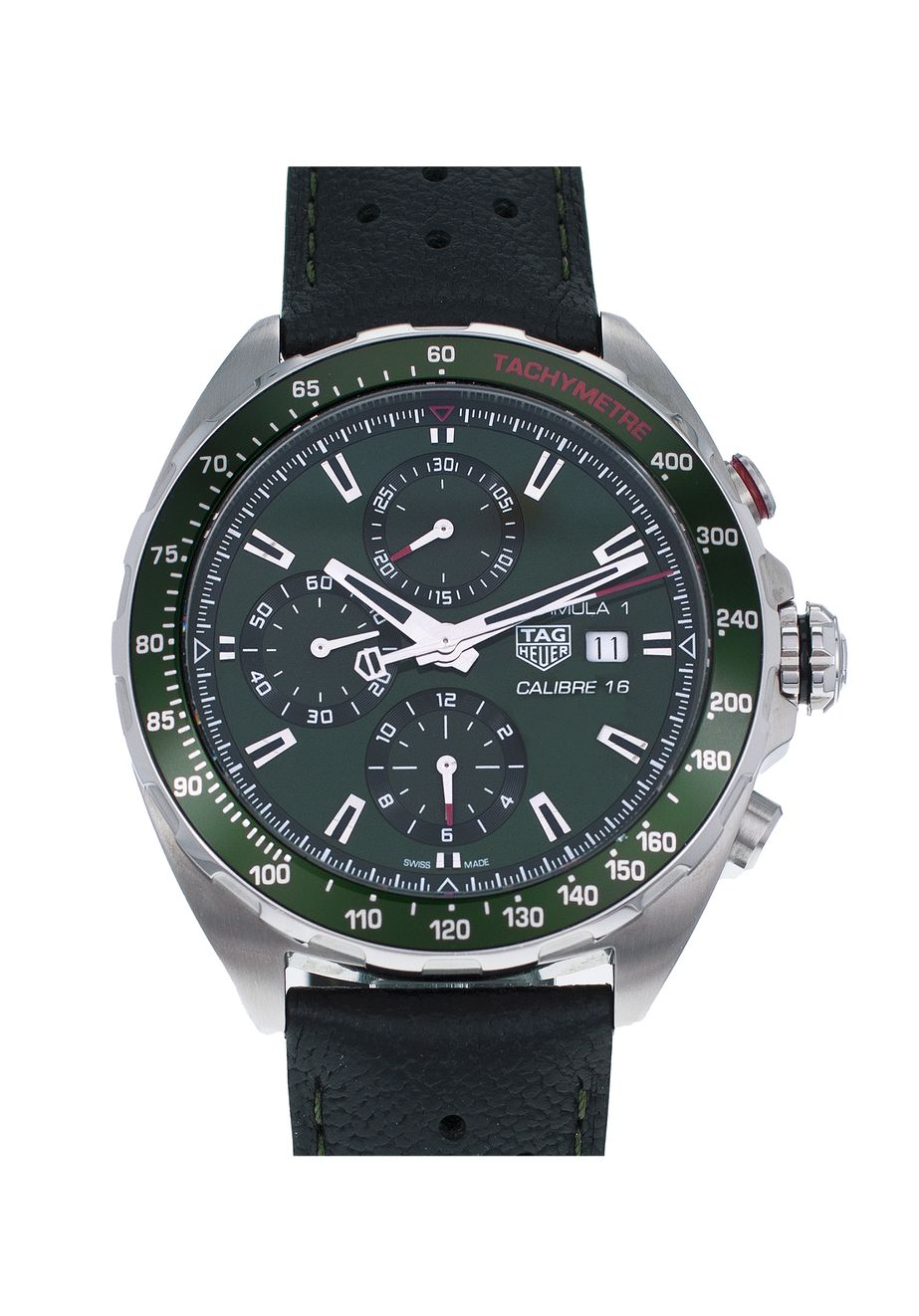 TAG HEUER Formula 1 Chronographe