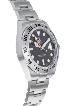 ROLEX Explorer II