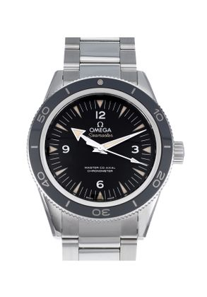 OMEGA Seamaster 300 Master Co-Axial