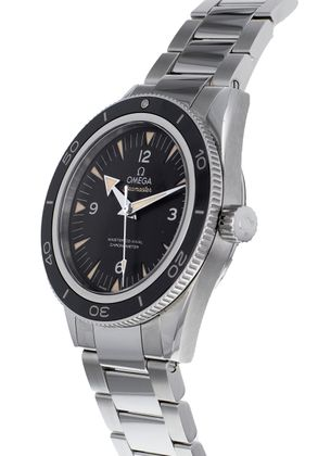 OMEGA Seamaster 300 Master Co-Axial