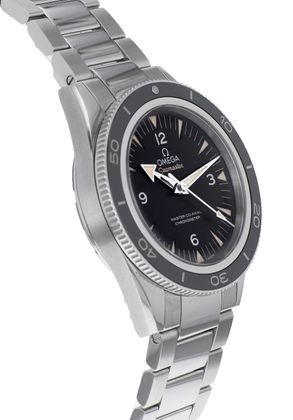 OMEGA Seamaster 300 Master Co-Axial