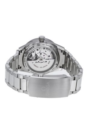 OMEGA Seamaster 300 Master Co-Axial