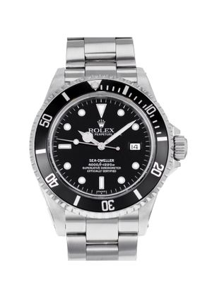 ROLEX Sea-Dweller