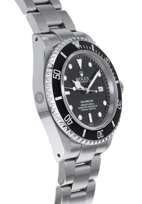 ROLEX Sea-Dweller