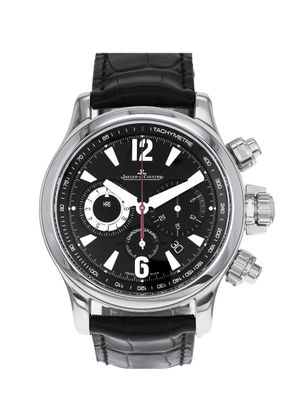 JAEGER - LECOULTRE Master Compressor Chronographe