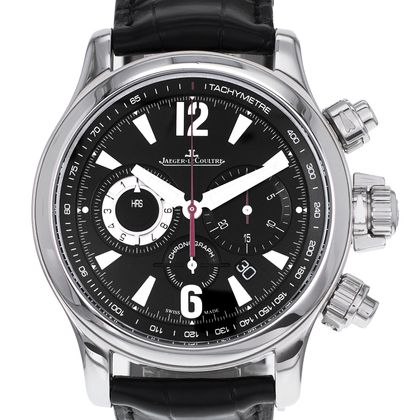 JAEGER - LECOULTRE Master Compressor Chronographe