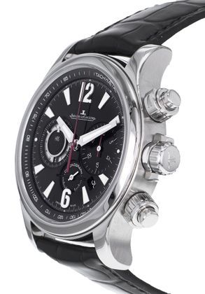 JAEGER - LECOULTRE Master Compressor Chronographe