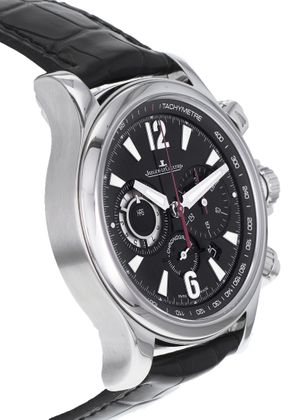 JAEGER - LECOULTRE Master Compressor Chronographe