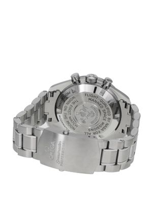 OMEGA Speedmaster Moonwatch Chronographe
