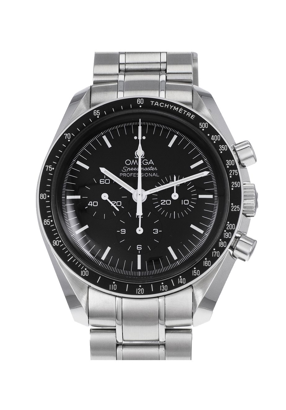OMEGA Speedmaster Moonwatch Chronographe