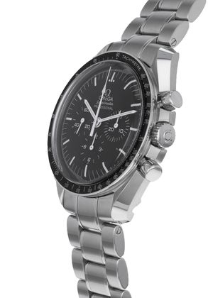 OMEGA Speedmaster Moonwatch Chronographe