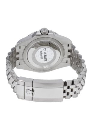 ROLEX GMT-Master II Pepsi