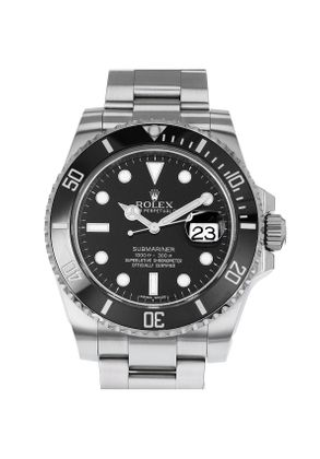 ROLEX Submariner Date