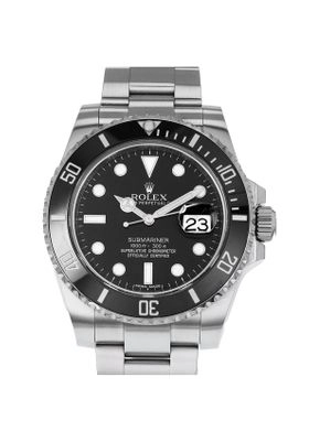 Watches ROLEX Submariner Date