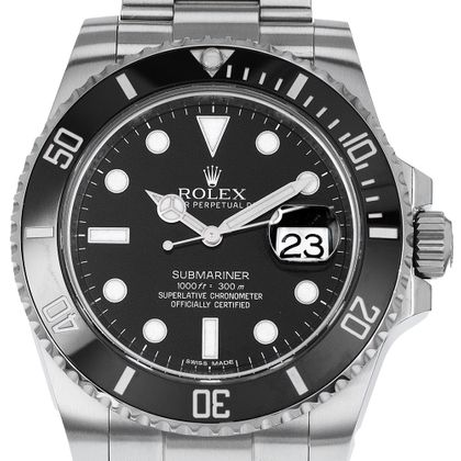 ROLEX Submariner Date