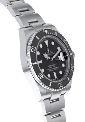 ROLEX Submariner Date