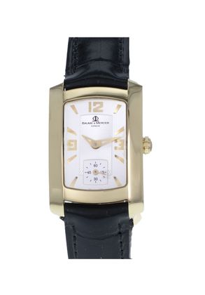 BAUME & MERCIER Hampton Milleis Lady