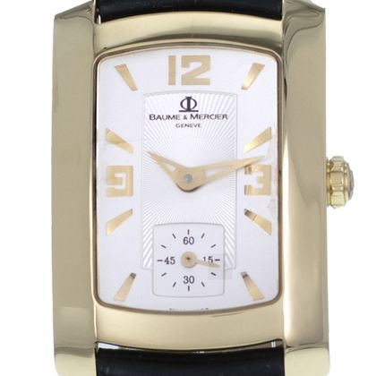 BAUME & MERCIER Hampton Milleis Lady