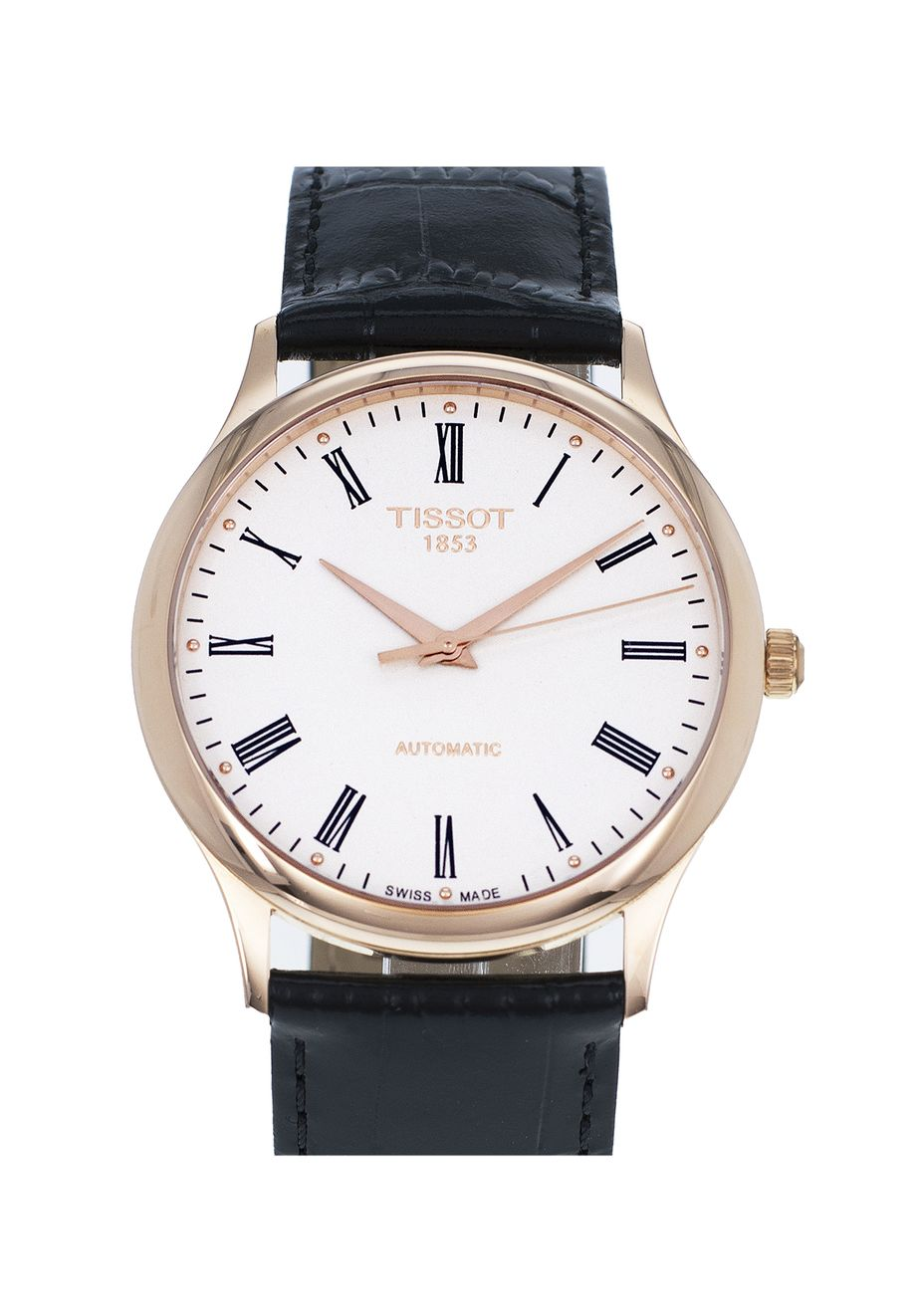 TISSOT Excellence Automatique
