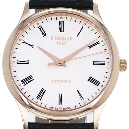 TISSOT Excellence Automatique