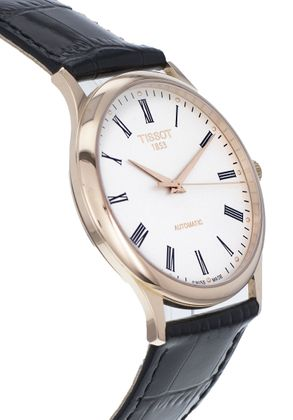 TISSOT Excellence Automatique