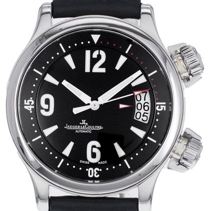 JAEGER - LECOULTRE Master Compressor Lady
