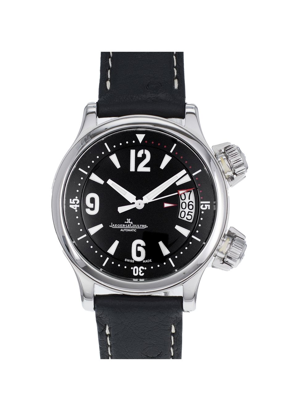 JAEGER - LECOULTRE Master Compressor Lady