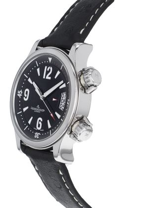 JAEGER - LECOULTRE Master Compressor Lady