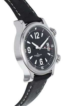 JAEGER - LECOULTRE Master Compressor
