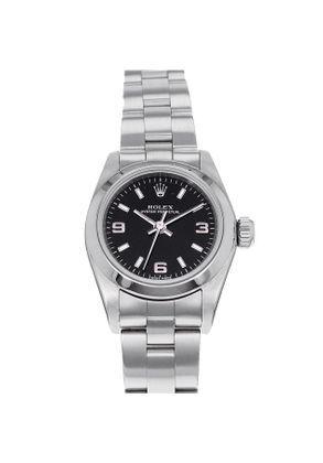 ROLEX Oyster Perpetual Lady