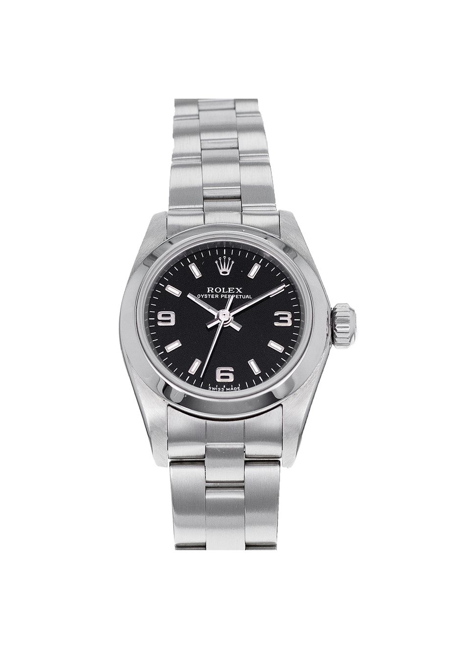 ROLEX Oyster Perpetual Lady