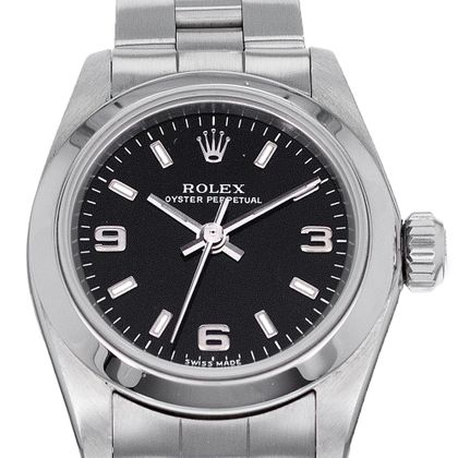 ROLEX Oyster Perpetual Lady