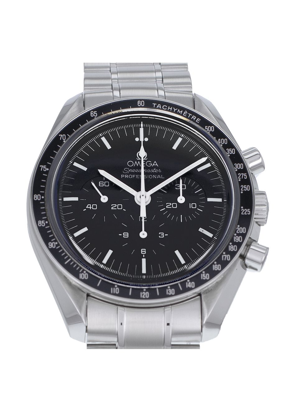 OMEGA Speedmaster Moonwatch