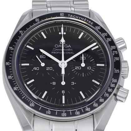 OMEGA Speedmaster Moonwatch