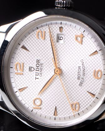 TUDOR 1926 Automatique