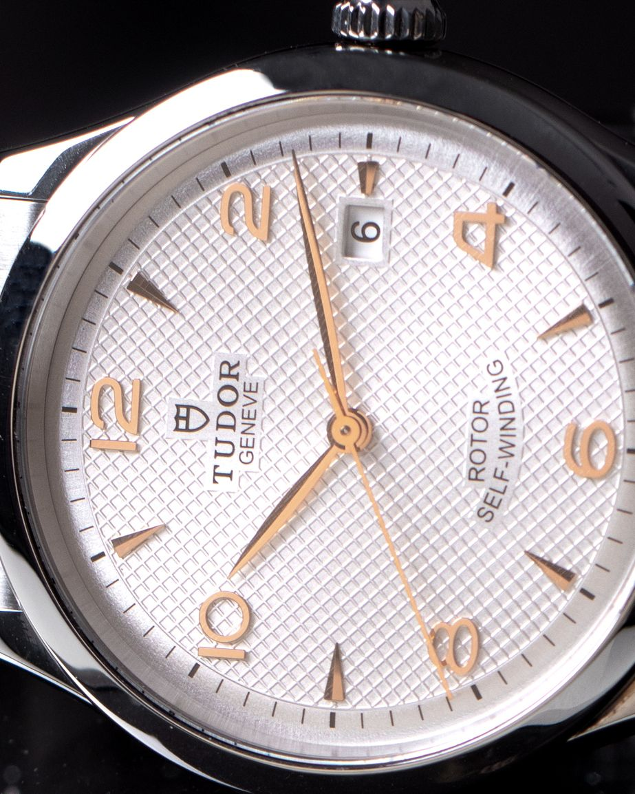 TUDOR 1926 Automatique