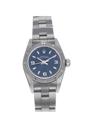 ROLEX Oyster Perpetual