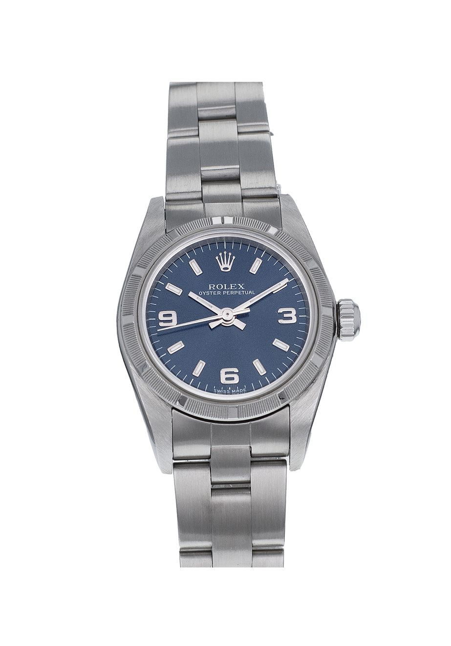 ROLEX Oyster Perpetual