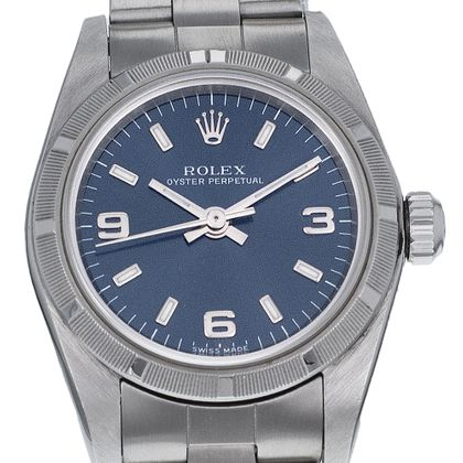 ROLEX Oyster Perpetual