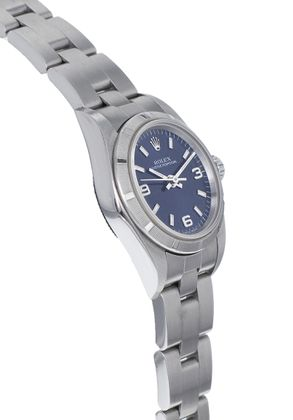 ROLEX Oyster Perpetual