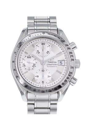 OMEGA Speedmaster Date