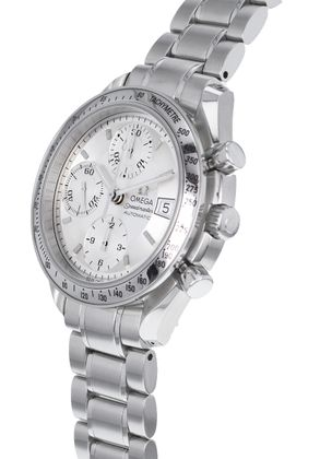 OMEGA Speedmaster Date