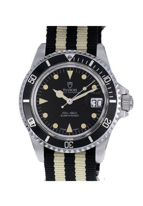 TUDOR Submariner