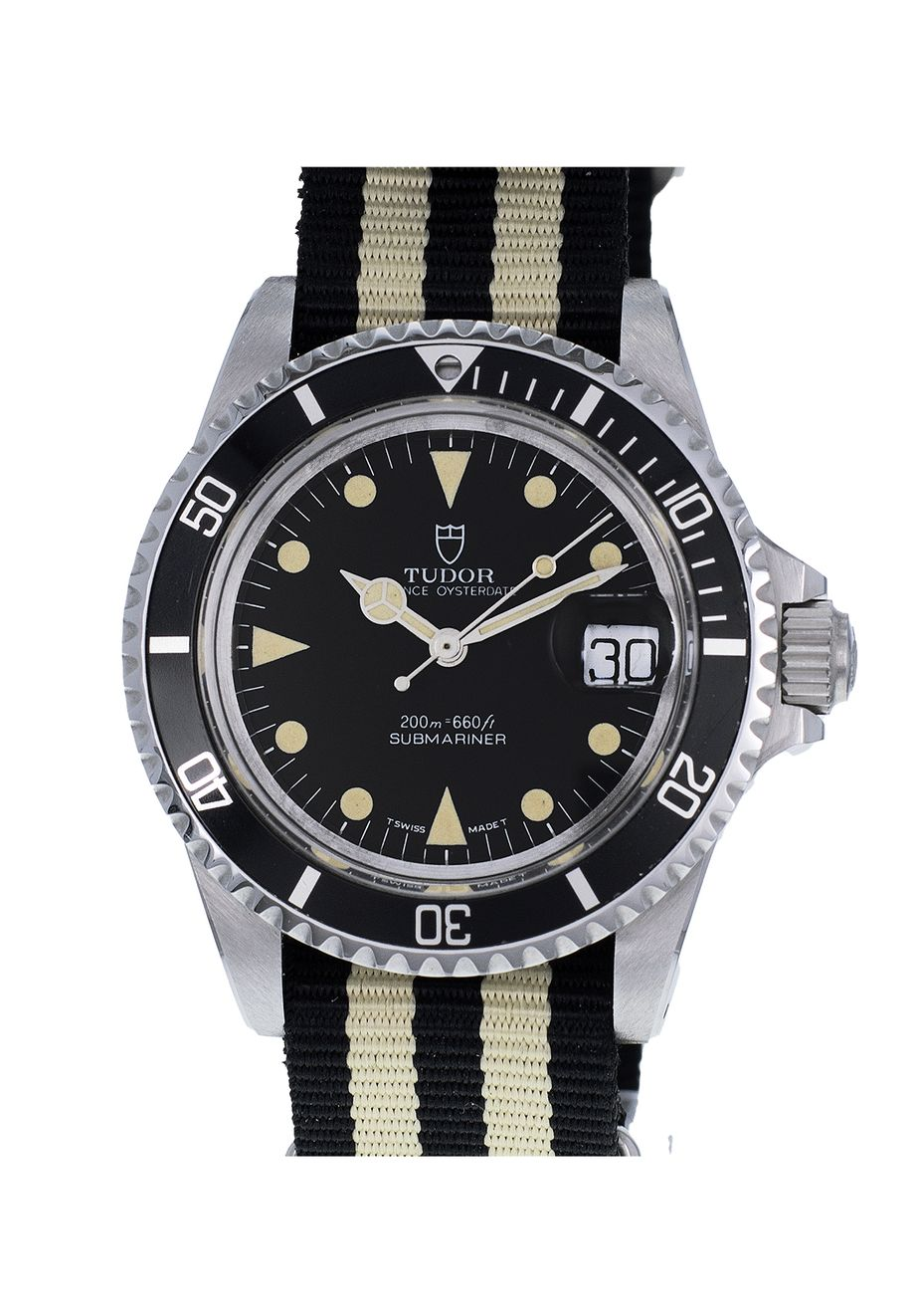 TUDOR Submariner
