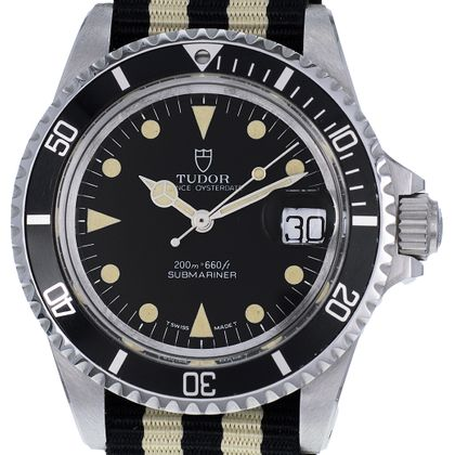 TUDOR Submariner