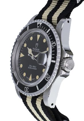 TUDOR Submariner